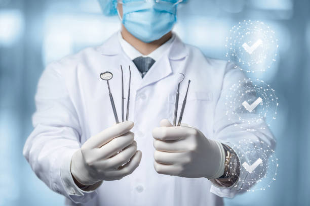 Best Wisdom Tooth Removal  in Indian Head Park, IL