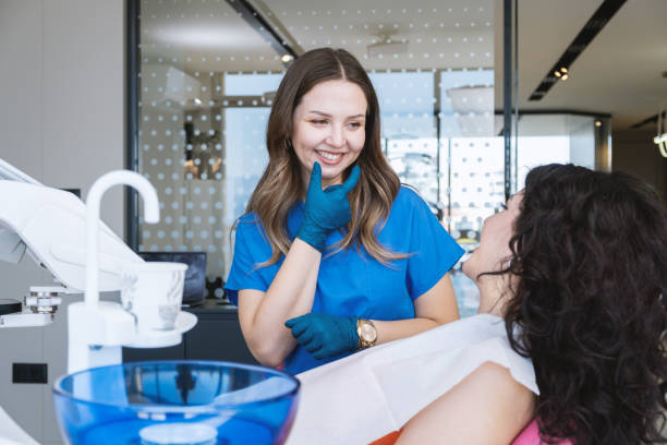 Best Laser Dentistry  in Indian Head Park, IL